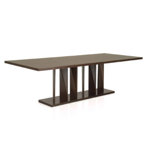 meridian dining table